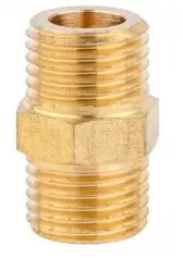 Réz közcsavar 6/4" - Árcsökkenés