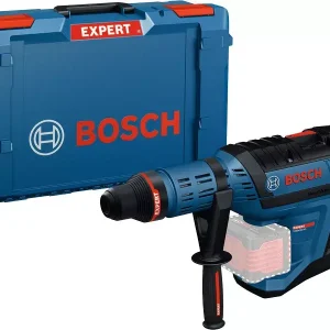 Bosch Expert EXBH18V-45 fúrókalapács (akku és töltő nélkül) XL-Boxx-ban - Végkiárusítás